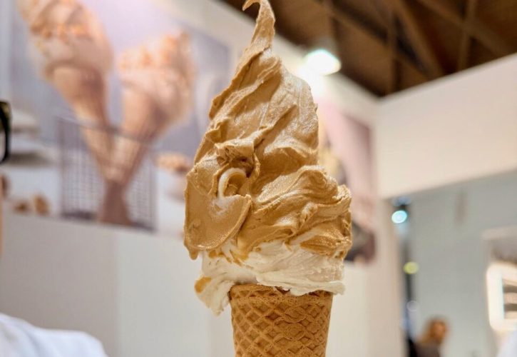 Il Gelato Italiano Conquista il Mondo: Sigep 2027 Raddoppia i Buyer Internazionali