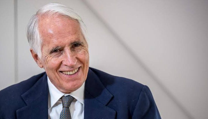 Il futuro di Giovanni Malagò come presidente Figc appeso a un filo
