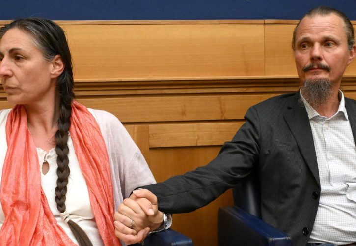 L’avvocato di Veruska D’Angelo difende l’assistente sociale dalle accuse