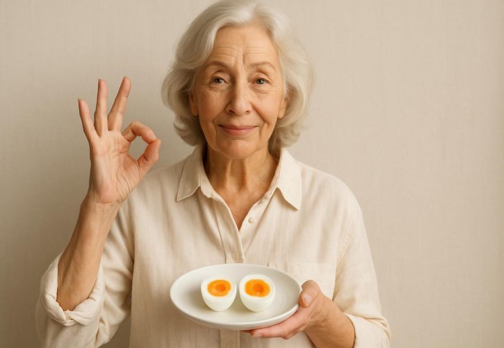 L’importanza delle proteine per gli anziani: il parere del geriatra