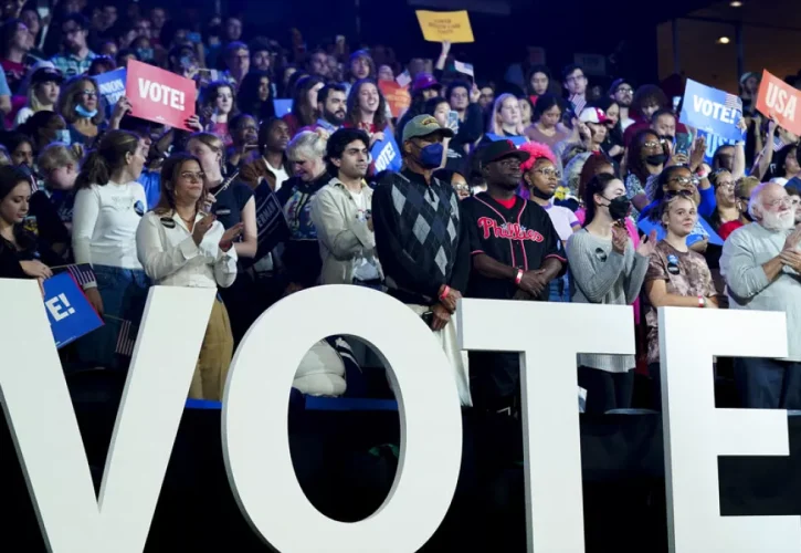 L’inflazione e le altre sfide per i repubblicani alle elezioni di Midterm