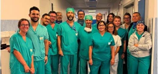 La Liguria accelera nella donazione d’organi: record di prelievi e trapianti nel 2026