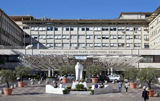La Prima Telechirurgia Robotica Italiana al Policlinico Gemelli: Un Passo Avanti nella Medicina