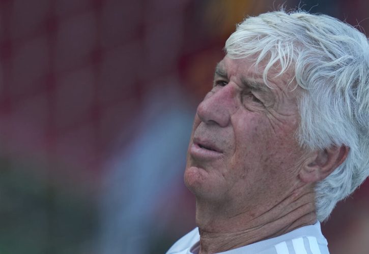 Malen alla… Batistuta e la Roma di Gasperini sogna lo scudetto
