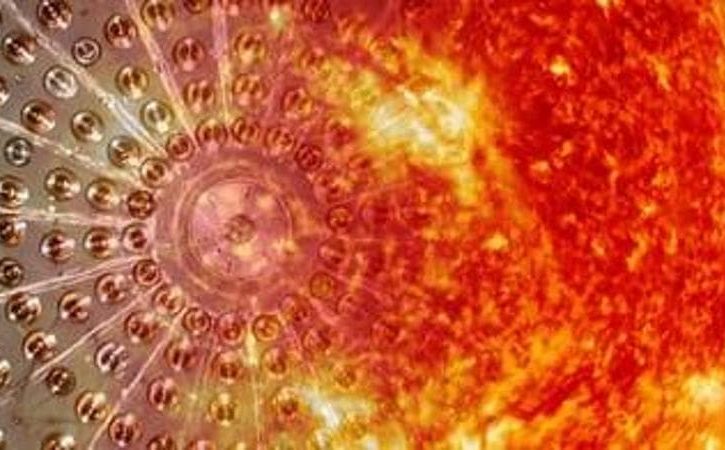 Neutrini solari: una nuova scoperta rivoluziona lo studio dell’energia del Sole