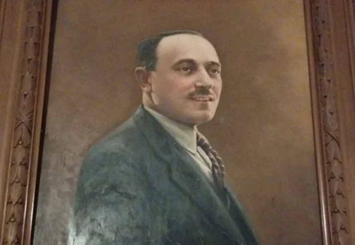Nino Scandurra: Eroe della Fede e della Patria