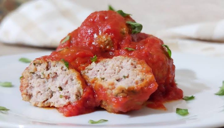 Pallottoline di Patate e Carne al Sugo: Un Secondo Gustoso e Appagante