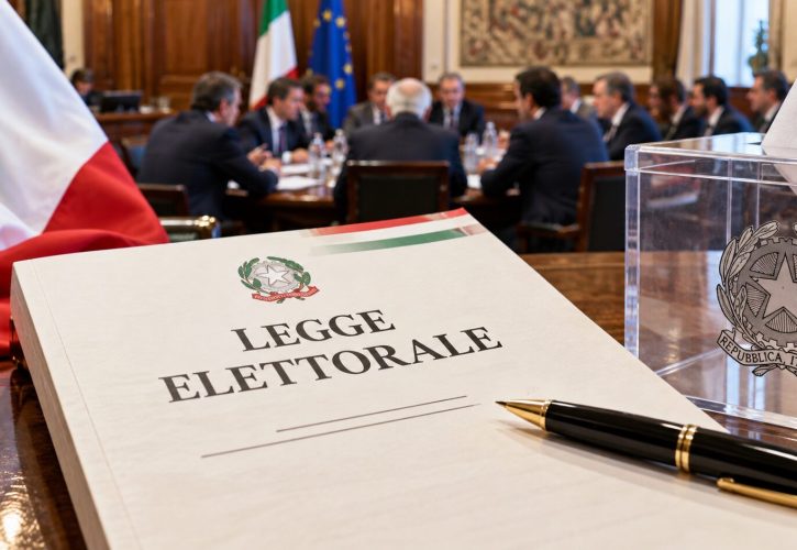 Riforma della Legge Elettorale approvata al Senato: tutte le novità