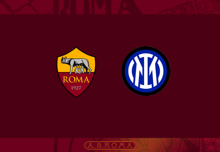 Sfida all’Olimpico: Roma e Inter a confronto prima della maxi sosta