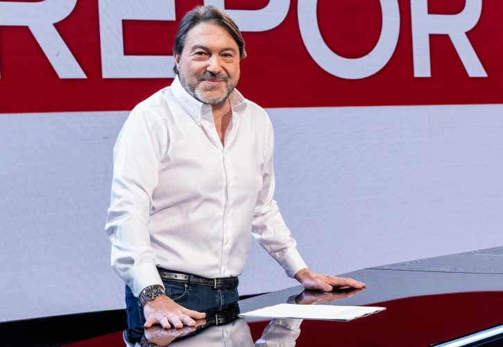 Sigfrido Ranucci: Tra Martirio e Autocelebrazione