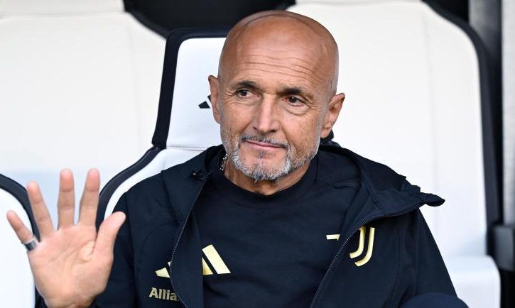 Spalletti e la Juventus: Un Futuro da Definire tra Errori e Incertezze
