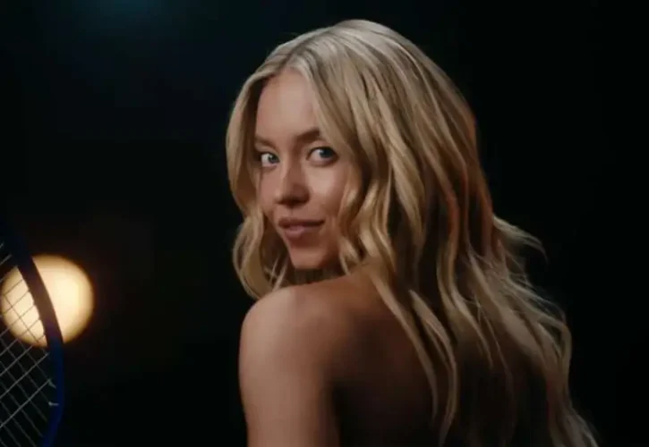 Sydney Sweeney e l’economia della polemica nello sport