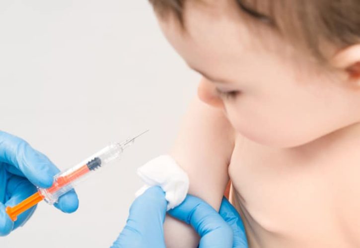 Vaccini nel Medio Campidano: un esempio di eccellenza nella prevenzione pediatrica