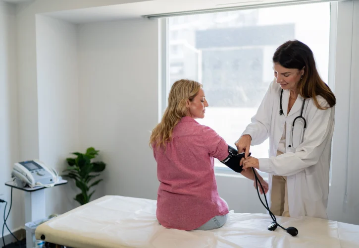 Visite mediche: come pagare solo il ticket anche dal privato