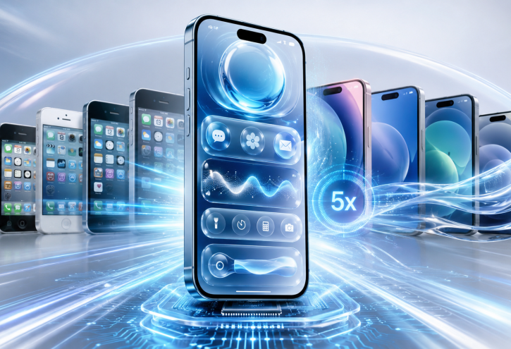 iOS 27: Le Novità Rivoluzionarie e le Limitazioni in Italia